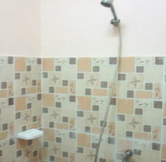 اتاق سوپریور سه تخته, D's Corner & Guesthouse