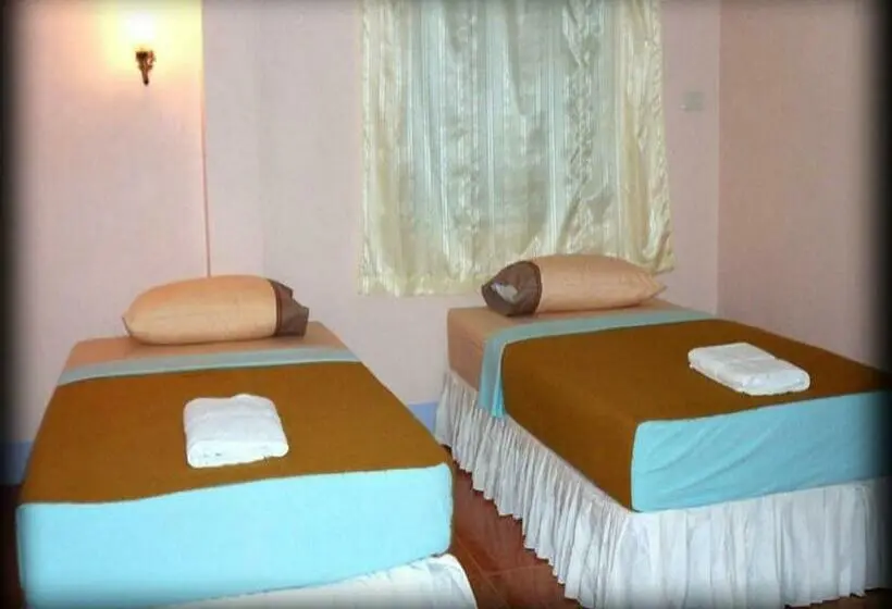 اتاق استاندارد, D's Corner & Guesthouse