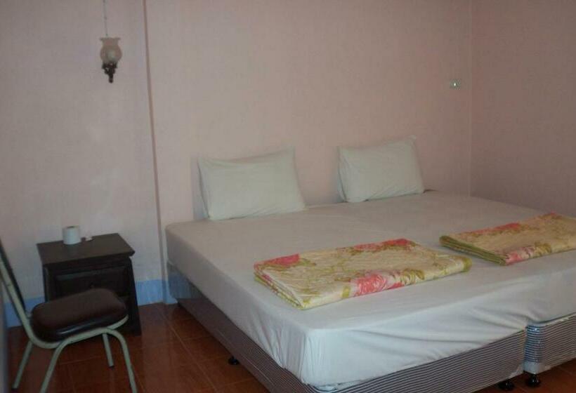 اتاق استاندارد, D's Corner & Guesthouse