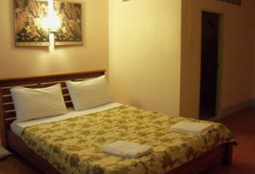 스탠다드 룸, D's Corner & Guesthouse