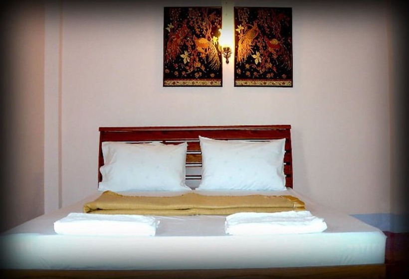 스탠다드 룸, D's Corner & Guesthouse