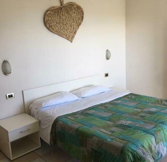 آپارتمان 1 خوابه با چشمانداز دریا, Elena Club Resort