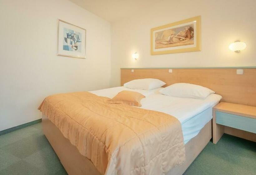 غرفة عائلية, Garni Hotel Miklič