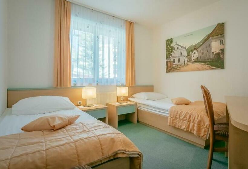 غرفة عائلية, Garni Hotel Miklič