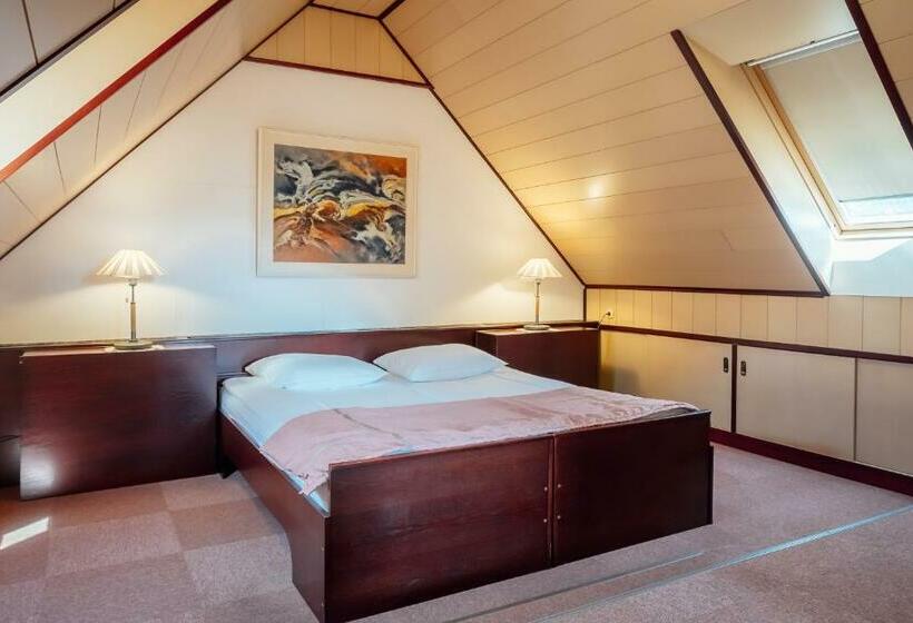 غرفة عائلية, Garni Hotel Miklič