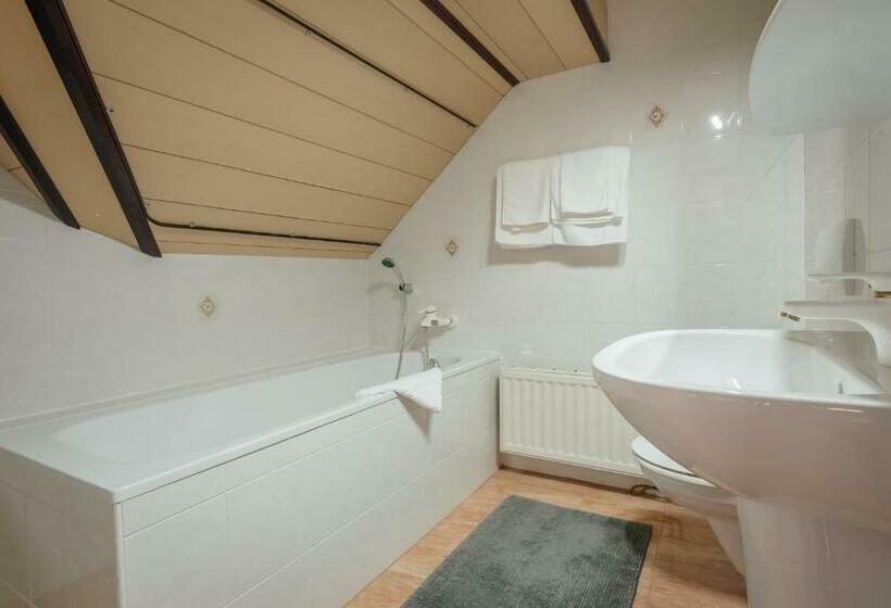 غرفة عائلية, Garni Hotel Miklič