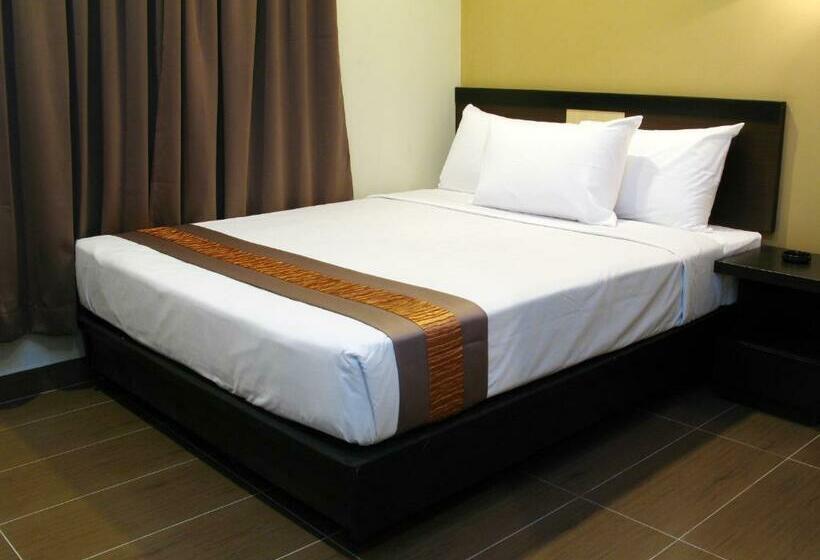 デラックスルーム, Good Hope Hotel Kelana Jaya