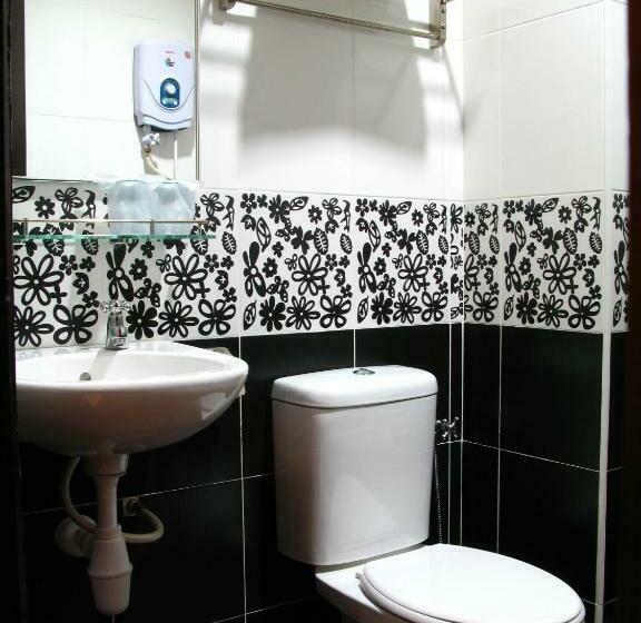 Family Suite, Good Hope Hotel Kelana Jaya