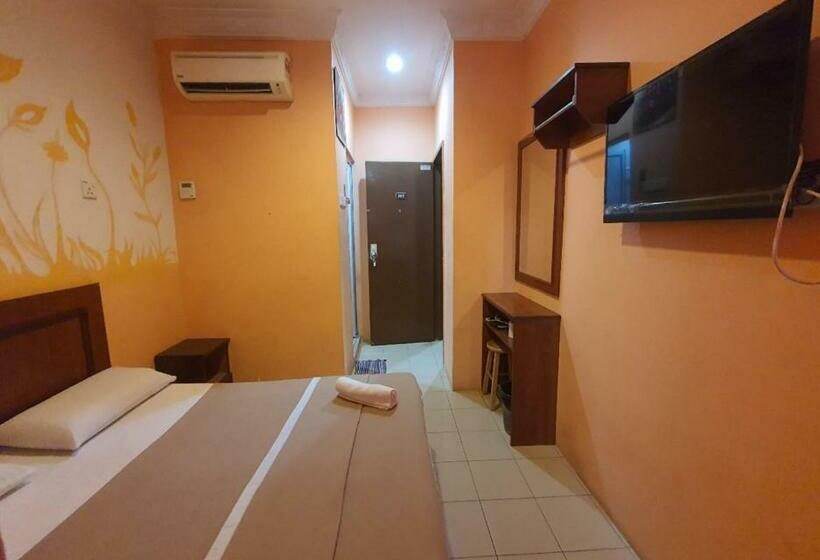 غرفة ديلوكس, Highway Budget