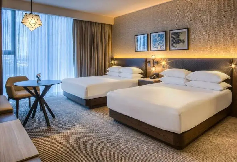 Standard-huone, Hyatt Regency Andares Guadalajara