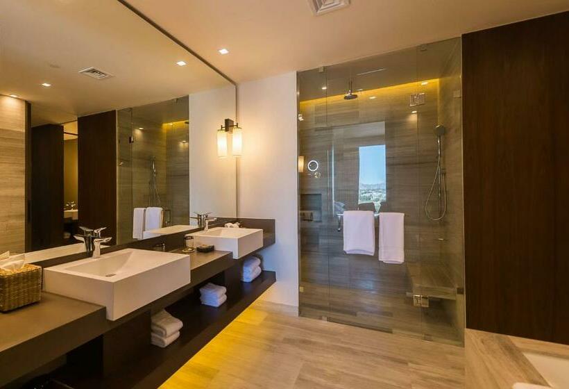 غرفة قياسية, Hyatt Regency Andares Guadalajara