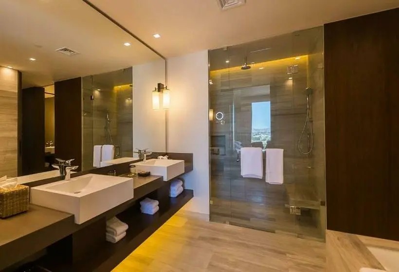 Standard-huone, Hyatt Regency Andares Guadalajara