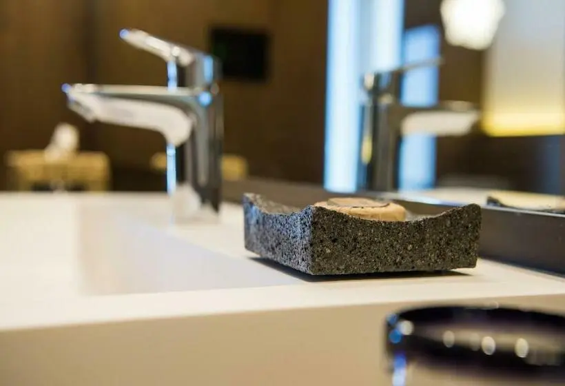 Standard-huone, Hyatt Regency Andares Guadalajara