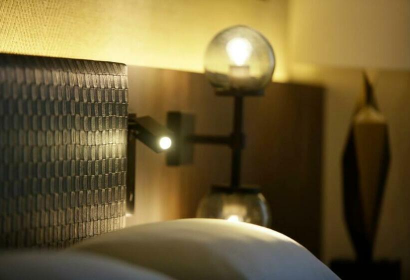 غرفة قياسية سرير كينج, Hyatt Regency Andares Guadalajara