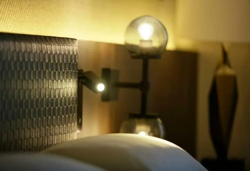 Standard-huone King-vuode, Hyatt Regency Andares Guadalajara