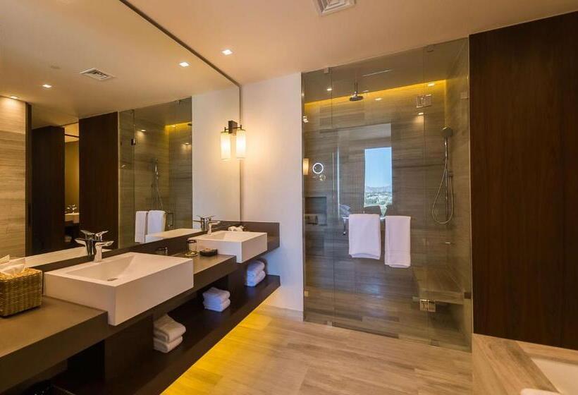 Standard Szoba Kilátással, Hyatt Regency Andares Guadalajara