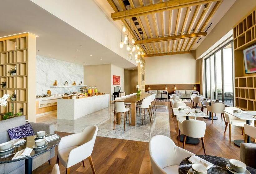 클럽 룸 킹침대, Hyatt Regency Andares Guadalajara