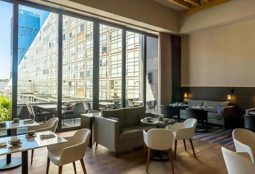 Club-huone, Hyatt Regency Andares Guadalajara