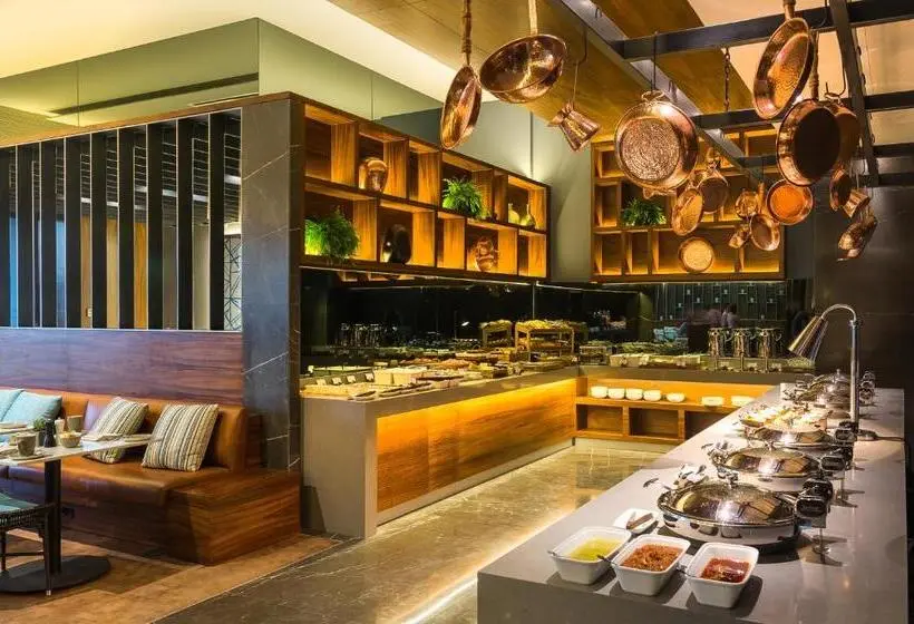 Club-huone, Hyatt Regency Andares Guadalajara