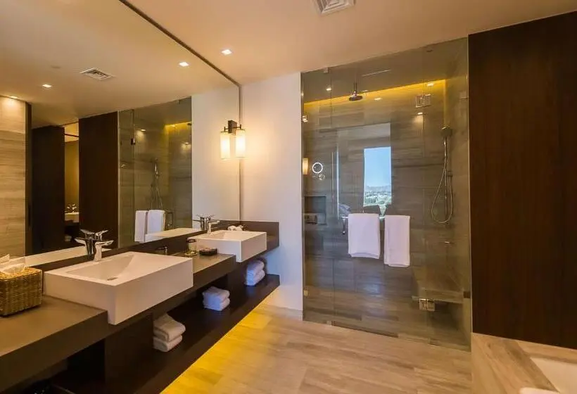 Club-huone, Hyatt Regency Andares Guadalajara