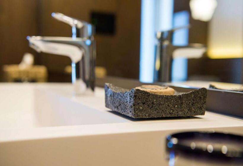 스위트 킹사이즈 침대, Hyatt Regency Andares Guadalajara