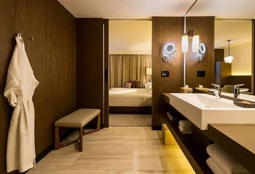 Club-huone, Hyatt Regency Andares Guadalajara