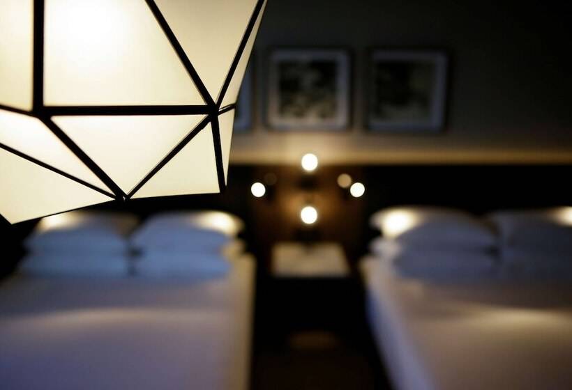 Club Szoba, Hyatt Regency Andares Guadalajara