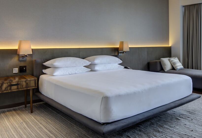 스위트, Hyatt Regency Andares Guadalajara