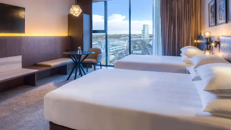 Standard-huone, Hyatt Regency Andares Guadalajara
