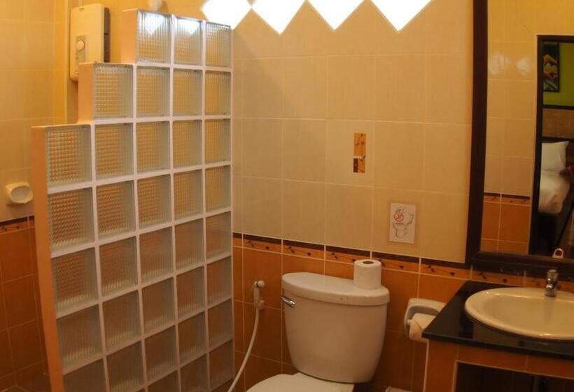 スーペリアーバンガロー, Koh Chang Bailan Beach Resort