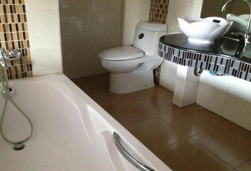 スタンダードルーム, Koh Chang Bailan Beach Resort