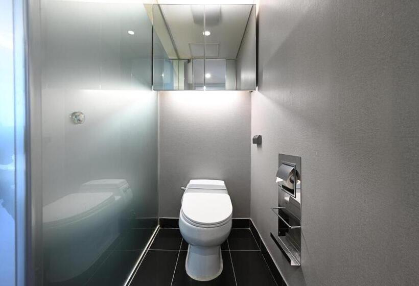 سوئیت رویال, Kolon Seacloud