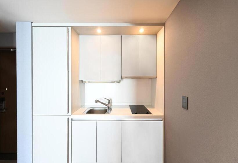 اتاق لوکس, Kolon Seacloud