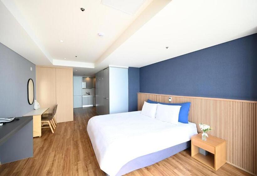 اتاق لوکس, Kolon Seacloud