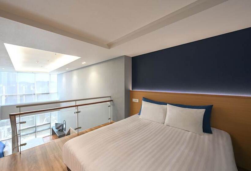 مجموعه ویستا شهر, Kolon Seacloud