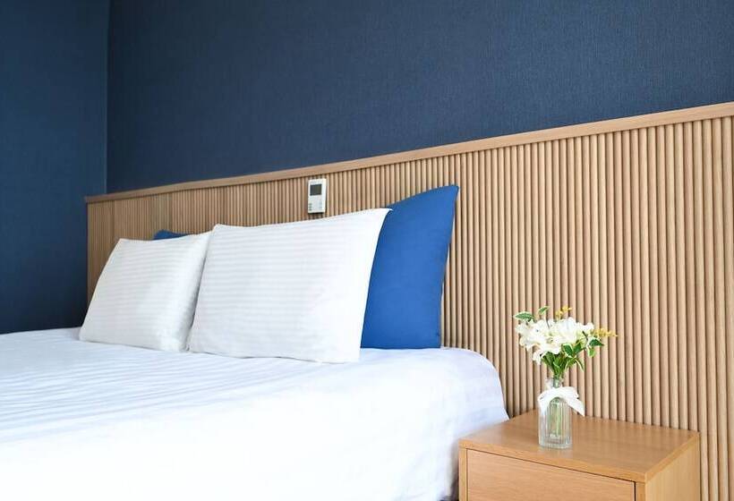 اتاق لوکس, Kolon Seacloud