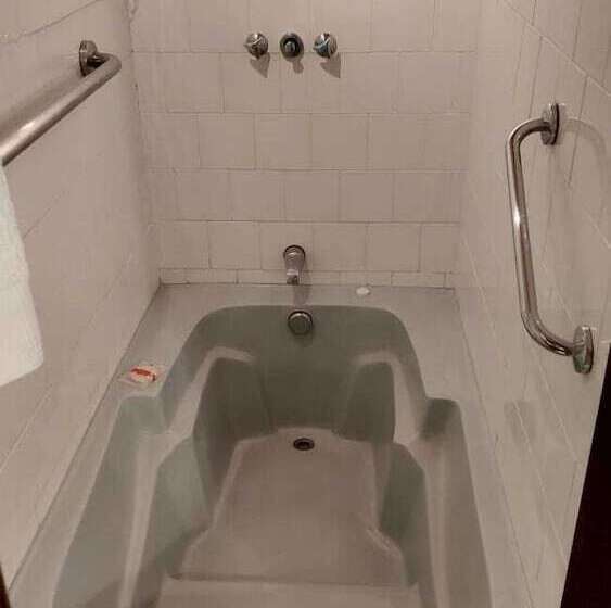 デラックスルーム, Pousada Pedra Azul