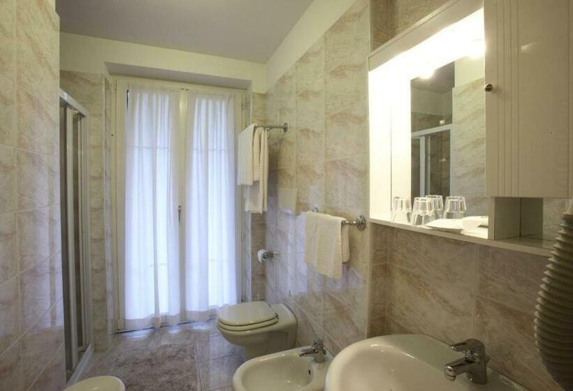 آپارتمان 1 خوابه, Residence Al Caminetto