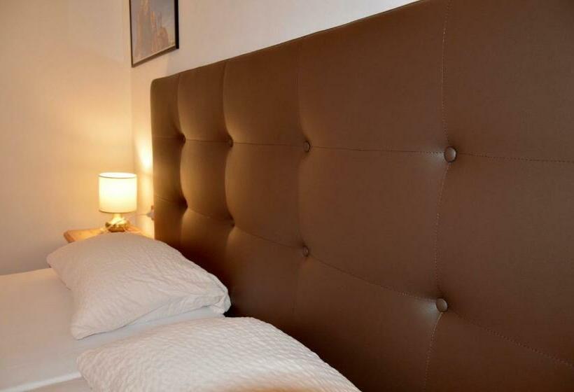 침실 1개 아파트, Residence Al Caminetto