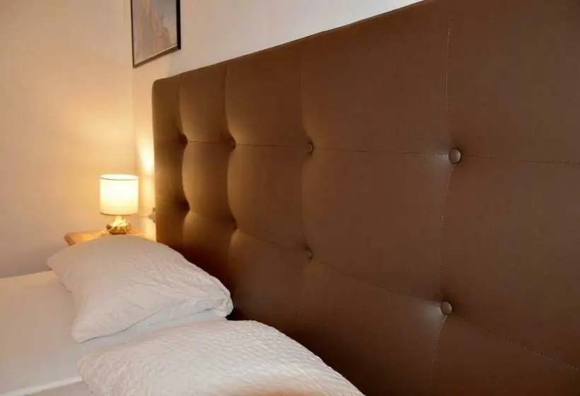 آپارتمان 1 خوابه, Residence Al Caminetto