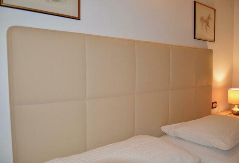 침실 1개 아파트, Residence Al Caminetto