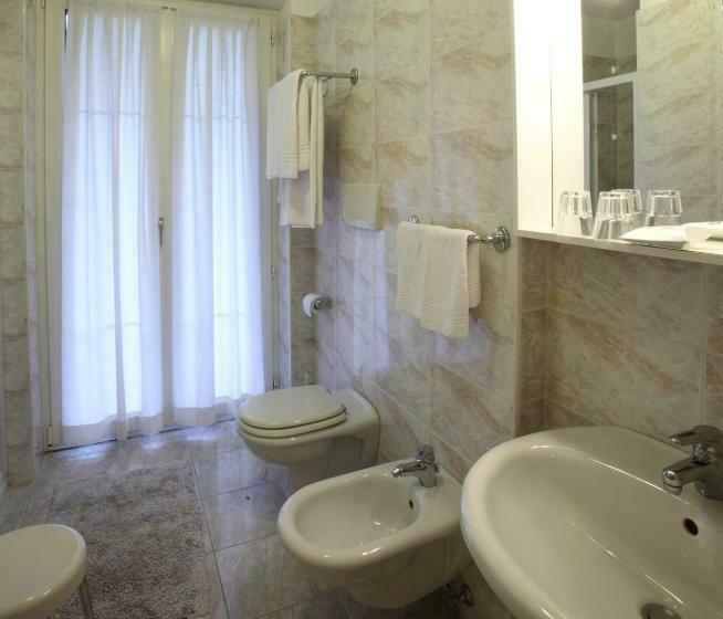 침실 1개 아파트, Residence Al Caminetto