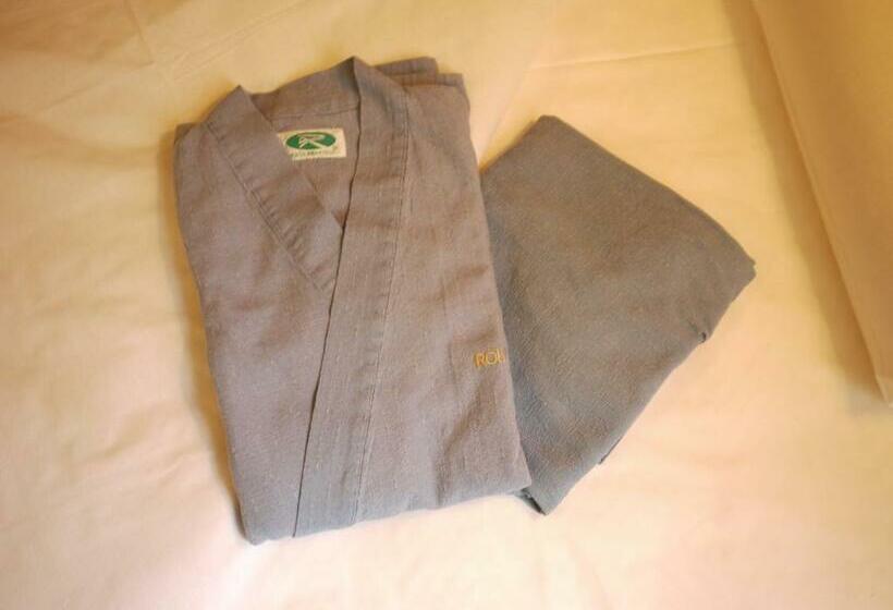 غرفة أساسية سرير مزدوج, Route Inn Ise