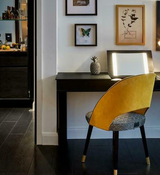 标准间, The Nikolai Hamburg   Leonardo Limited Edition