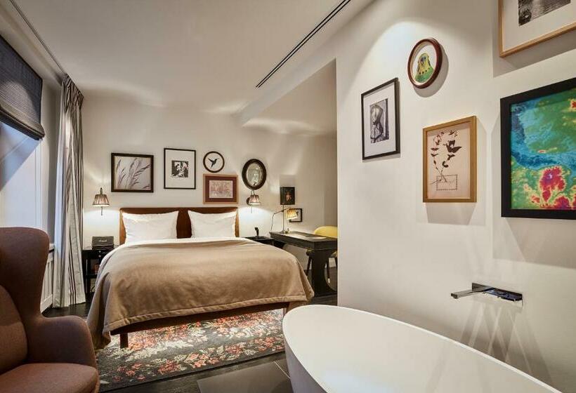 标准间, The Nikolai Hamburg   Leonardo Limited Edition