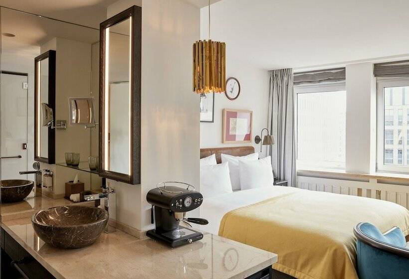 标准间, The Nikolai Hamburg   Leonardo Limited Edition