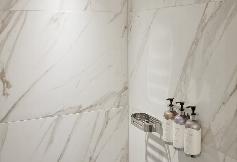 豪华房间, The Nikolai Hamburg   Leonardo Limited Edition