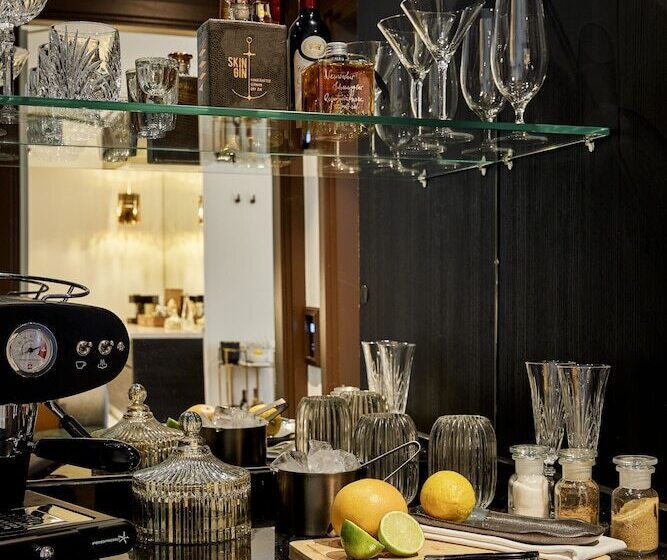 标准间, The Nikolai Hamburg   Leonardo Limited Edition