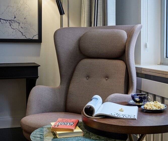 标准间, The Nikolai Hamburg   Leonardo Limited Edition