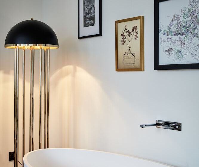 套房, The Nikolai Hamburg   Leonardo Limited Edition